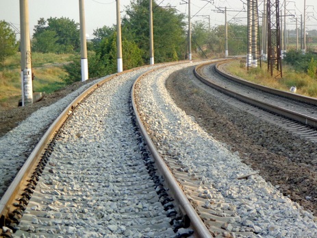 Bakı-Tbilisi-Qars dəmir yolunun açılış mərasimi iyunun sonunda baş tutacaq