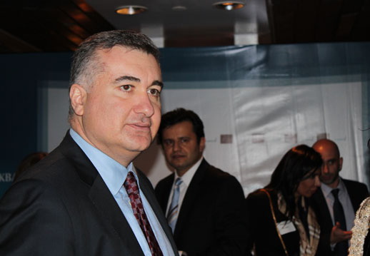 Azerbaijani US Ambassador: We want Israel to be normal for Muslims and Jews to be allies