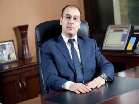 “Azərpoçt”a yeni baş direktor təyin edildi