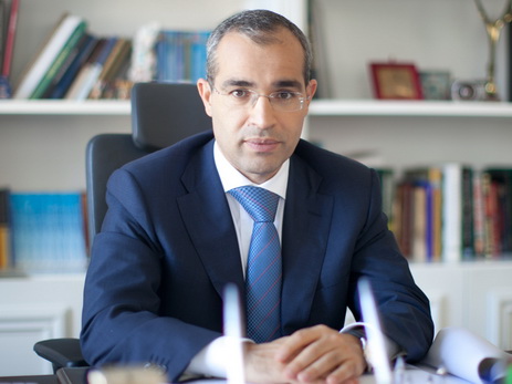 Микаил Джаббаров: Бакинский инженерный университет имеет высокий потенциал