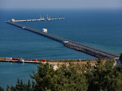 Bu il Ceyhan limanından 5,8 milyon tondan çox Azərbaycan nefti dünya bazarına çıxarılıb
