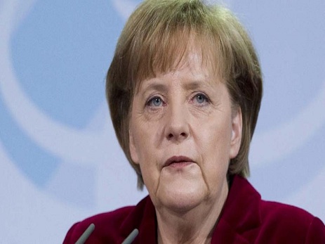 Merkel: Almaniya Azərbaycanın demokratiya və hüquqi dövlət olaraq inkişafında etibarlı tərəfdaşdır