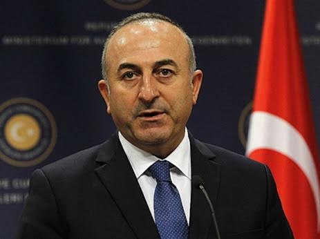 Çavuşoğlu Praqaya səfər edəcək