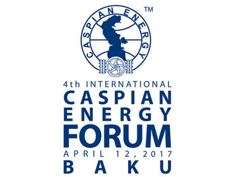 В Баку стартовал IV Caspian Energy Forum Baku-2017
