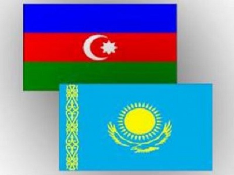 Azərbaycan-Qazaxıstan hökumətlərarası komissiyanın iclasının tarixi açıqlanıb