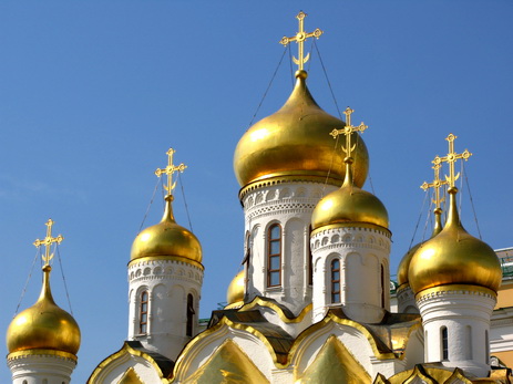 Русская Православная церковь выразила свое отношение к обращению в связи с Ходжалинским геноцидом