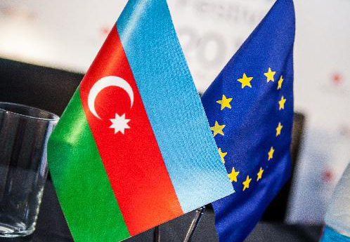 В Баку проходит первый раунд переговоров по новому соглашению о сотрудничестве с Евросоюзом