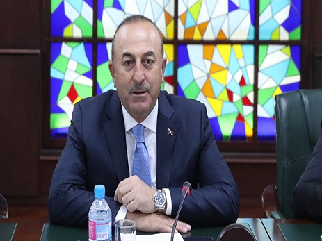 Çavuşoğlu: Türkiyə AŞPA ilə münasibətlərinə yenidən baxacaq