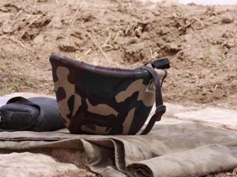 Солдат «армии» карабахских сепаратистов пытался убить своего командира - ОБНОВЛЕНО