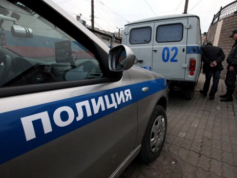 В Оренбургской области убит 31-летний гражданин Азербайджана