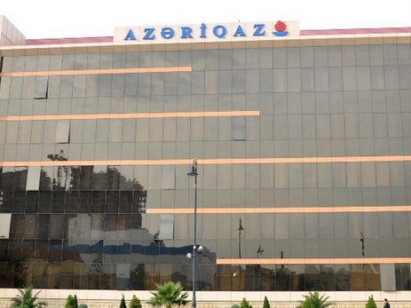 ПО «Азеригаз» изменило график работы в мае в связи с Исламскими играми