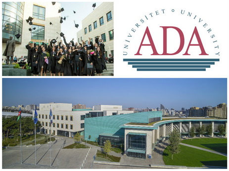 Университет ADA: о том как добиться партнерства бизнеса и академической сферы – ФОТО – ВИДЕО