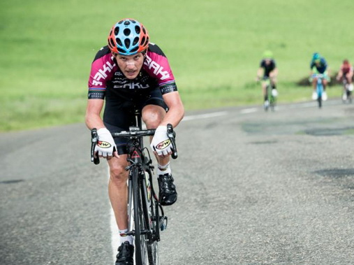 Кирилл Поздняков: «Постараюсь выиграть «Тур Азербайджана»