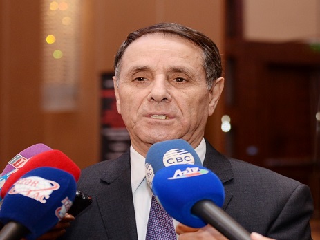 Novruz Məmmədov: Ermənsitan hələ ki, öz mövqeyini dəyişmək istəmir