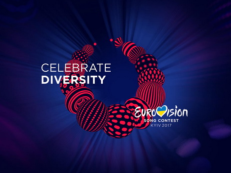 Сегодня состоится второй полуфинал «Евровидения-2017» - ВИДЕО