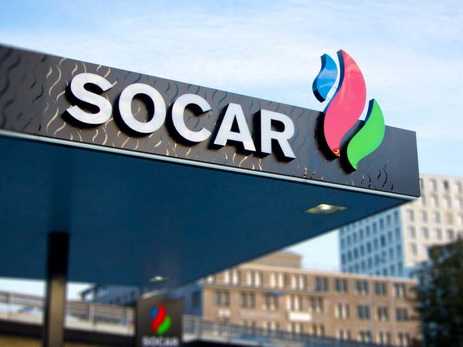 SOCAR apreldə dövlət büdcəsinə ödədiyi vəsaitin məbləğini açıqlayıb