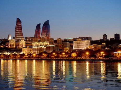 Британская газета Independent советует туристам, чем заняться в Баку – ФОТО
