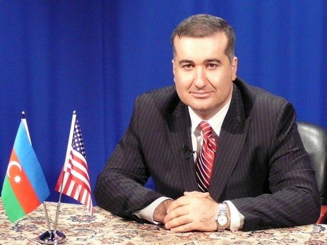 Ambassador in the US: Azerbaijan a partner for economy, peace for state
