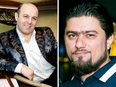 Известные азербайджанские исполнители выиграли грин-карту – ФОТО