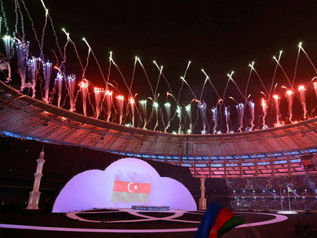 Курс на предвзятость: что стоит за безразличием западных СМИ в отношении Исламских Игр в Баку?