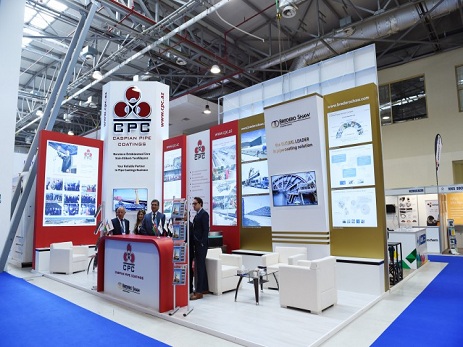 Пять белорусских нефтехимических компаний примут участие в нефтегазовой выставке в Баку