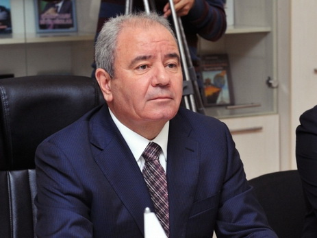 Али Аббасов назначен на новую должность