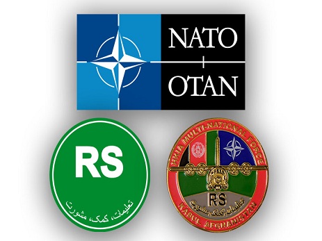 NATO Azərbaycan sülhməramlılarının peşəkarlığını yüksək qiymətləndirib