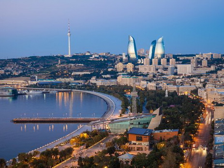 Op-Ed: Azerbaijan’s Inspiring Example