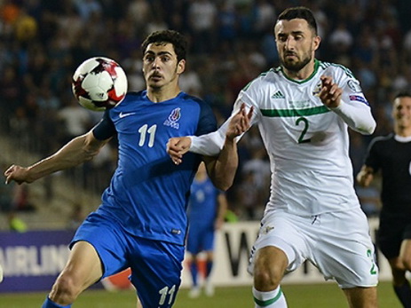 Рамиль Шейдаев: «Это самое обидное поражение сборной Азербайджана»