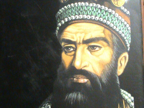 «…Великого Надира я славила, сверкая и звеня». Из дагестанского музея похищена сабля Надир шаха – ФОТО - ВИДЕО