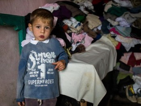 UNICEF: США – среди стран с наихудшими показателями благополучия детей