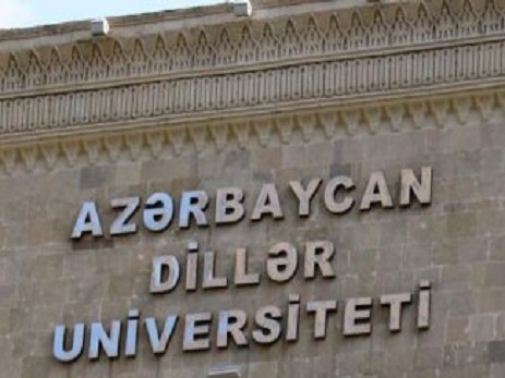 Azərbaycan Dillər Universitetinə publik hüquqi şəxs statusu veriləcək