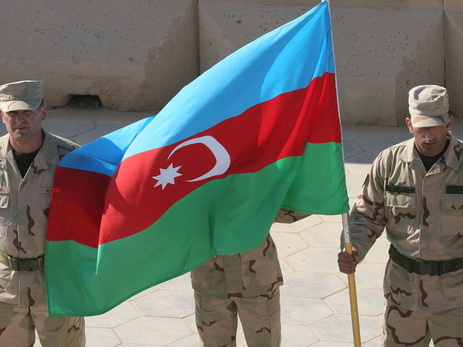 National Interest: Will Violence Increase Between Armenia and Azerbaijan?