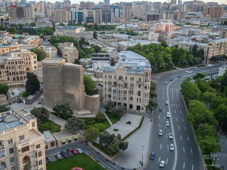 В ноябре в Баку пройдет масштабная выставка по недвижимости и инвестициям