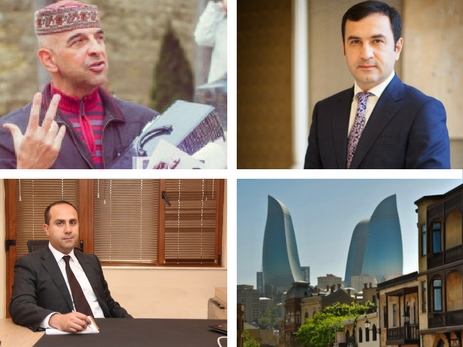Cultural tourism as a driving force for creative economy development in Azerbaijan