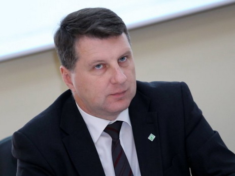Президент Латвии поздравил Президента Азербайджана