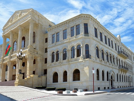 İstirahət mərkəzində iki nəfərin ölümü ilə bağlı cinayət işi başlanıb