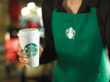 Кофейни Starbucks в Азербайджане гордятся тем, что все партнеры (сотрудники) имеют сертификат «Знатока Кофе» - ФОТО