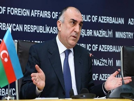 Məmmədyarov: Qarabağ nizamlanmasına dair xüsusi plan müzakirə olunmalıdır