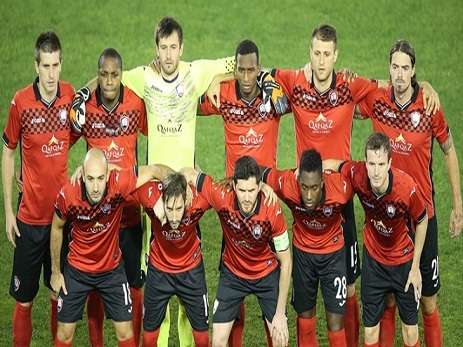 «Габала» проиграла «Панатинаикосу» и вылетела из Лиги Европы - ВИДЕО - ОБНОВЛЯЕТСЯ