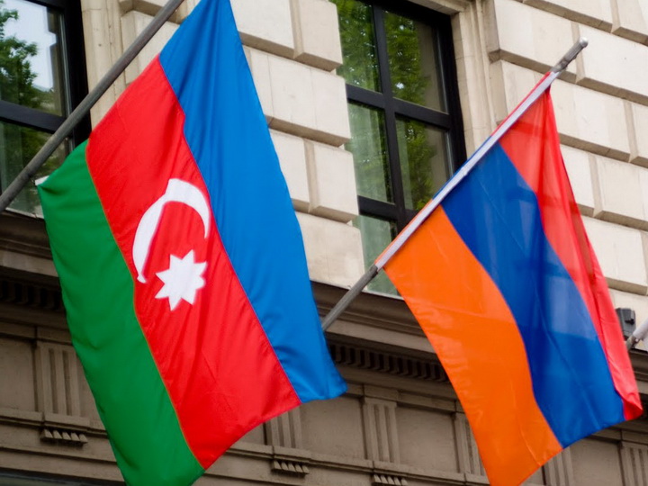 Армянский язык в Азербайджане: кто и зачем его изучает?