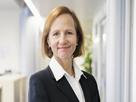 Ulrike Andres: TAP qaz boru kəməri layihəsinin 47 faizi icra edilib