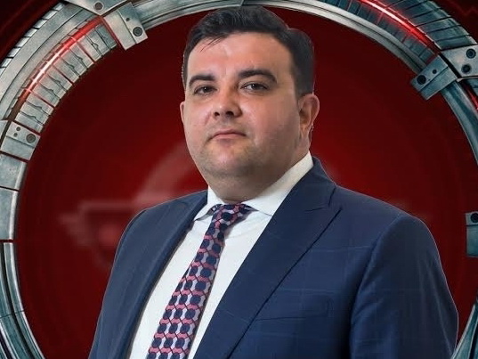 Азербайджанский актер «похоронил» в СМИ супругу, борющуюся с раком