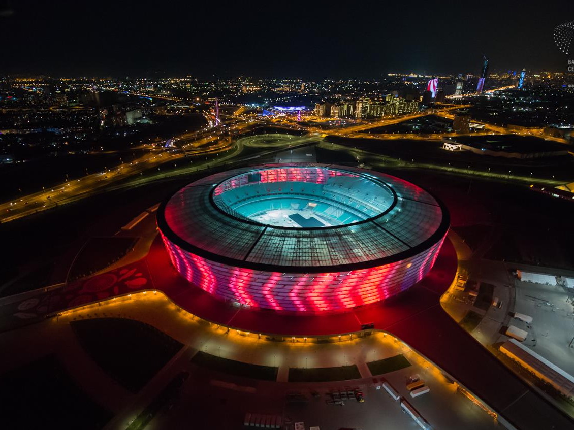 3 причины, почему «Карабаху» стоит принять Лигу Чемпионов на Олимпийском стадионе