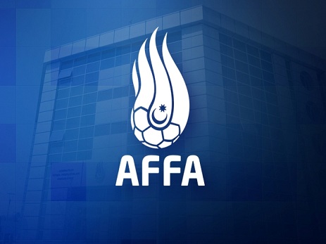 AFFA Rusiya Futbol İttifaqına etirazını bildirib