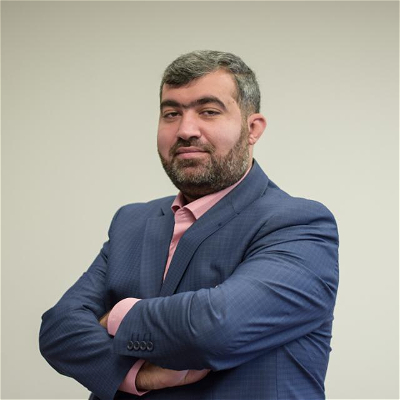 Рустам Азимов