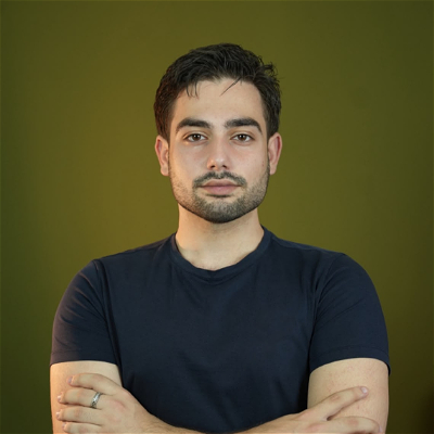 Ayxan Məlikzadə