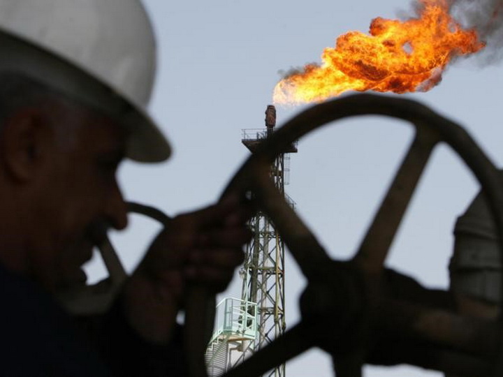 Азербайджан начал поставки газа по TAP