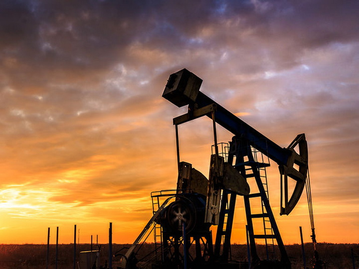 Мировые цены на нефть резко подскочили