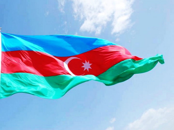 Политические партии Азербайджана выступили с заявлением в поддержку национального единства